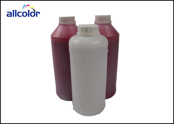 وضوح بالا برای جوهر Sublimation جوهر One Liter، Epson / Roland DX5 DX6 DX7