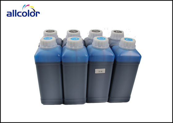 وضوح بالا برای جوهر Sublimation جوهر One Liter، Epson / Roland DX5 DX6 DX7