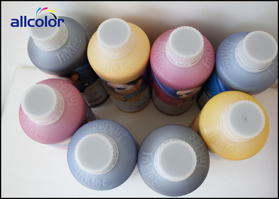 استفاده از پرینتر جوهر مبتنی بر رنگدانه رنگی Epson Pure Color P600 P800 P808 P400