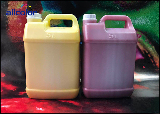 42PL Konica Solvent Ink Inner for All Win، Leopard، Liyu Etc ماشین چاپ