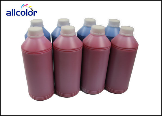 جوهر حلال Epson Dx5 Eco based Oil، Mutoh Eco Solvent Ink Invent