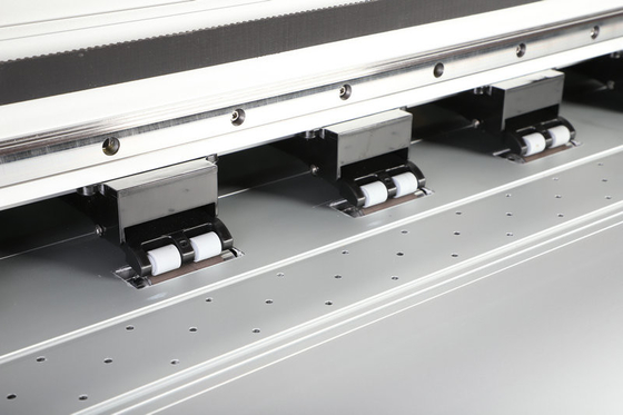 چاپگر چاپگر Inkjet با فرمت گسترده ، تجهیزات چاپ دیجیتال